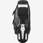 Women's On-Piste Boots S/Pro Hv 100 Black-Rose Gold-Belluga - Image 4