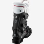 Women's On-Piste Boots S/Pro Hv 70 W Ic Black-White-Garnet Pink - Image 2