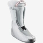 Women's On-Piste Boots S/Pro Hv 70 W Ic Black-White-Garnet Pink - Image 3