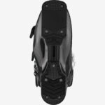 Women's On-Piste Boots S/Pro Hv 80 W Ic Black-Scuba Blue-White - Image 4