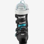 Women's On-Piste Boots S/Pro Hv 80 W Ic Black-Scuba Blue-White - Image 6