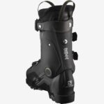 Women's On-Piste Boots S/Pro Hv 90 Black-Belluga-Golden Glaw - Image 5