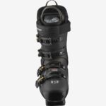 Women's On-Piste Boots S/Pro Hv 90 Black-Belluga-Golden Glaw - Image 6