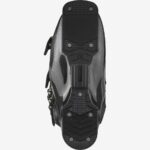 Women's On-Piste Boots S/Pro Hv 90 Ch Black-Belluga-Golden Glaw - Image 2