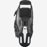 Women's On-Piste Skis S/Pro 90 Belluga-Black-Copper Metallic - Image 4