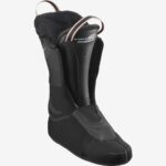 Women's On-Piste Skis S/Pro 90 Black-Rose Gold-Belluga - Image 3