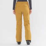 Women's Pants Edge Cumin - Image 3