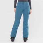 Women's Pants Edge Mallard Blue - Image 2