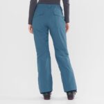 Women's Pants Edge Mallard Blue - Image 3