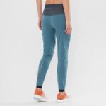 Women's Pants Light Shell Mallard Blue - Image 3