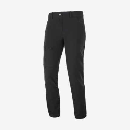 Women's Pants Outpeak Warm Black