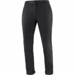 Women's Pants Outrack Black - Image 6