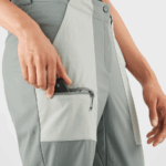 Women's Pants Outrack Sedona Sage-Wrought Iron - Image 3