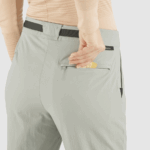 Women's Pants Outrack Wrought Iron - Image 4