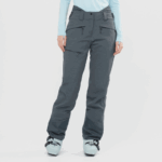 Women's Pants Proof Light Ebony