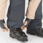 Women's Pants Proof Light Ebony - Image 4