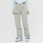 Women's Pants Proof Light Wrought Iron - Image 2