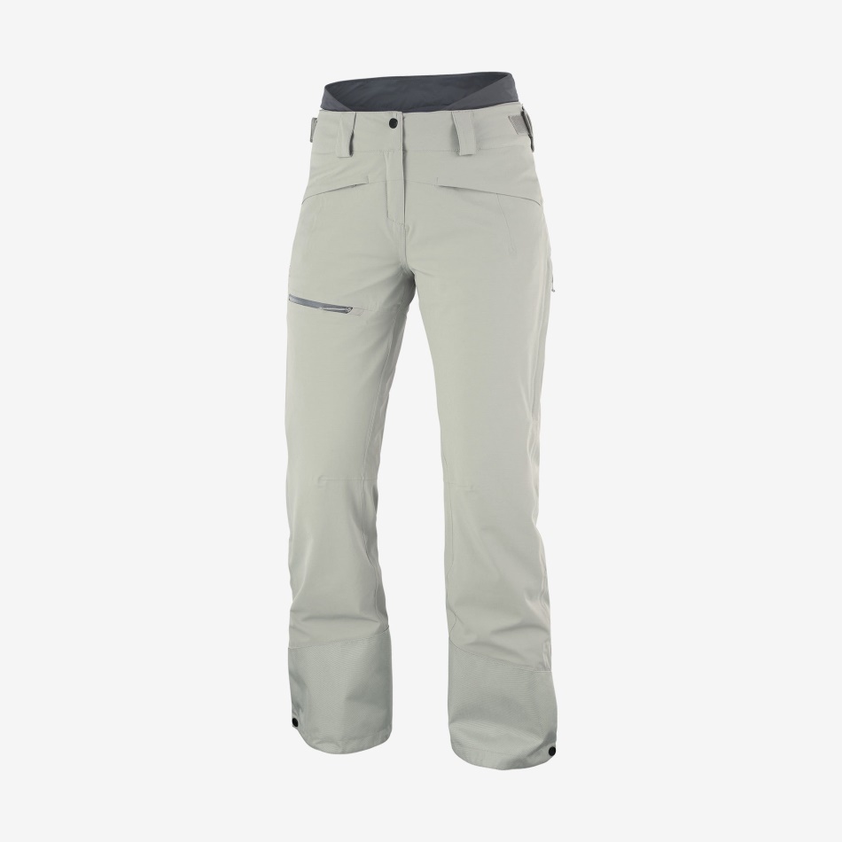 womens_pants_proof_light_wrought_iron.jpg Women's Pants Proof Light Wrought Iron - Image 1