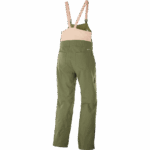 Women's Pants Stance 3L Bib Olive Night-Sirocco - Image 7
