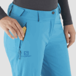 Women's Pants The Brilliant Barrier Reef - Image 3