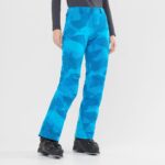 Women's Pants The Brilliant Barrier Reef-Ao - Image 2