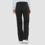 Women's Pants The Brilliant Black - Image 2