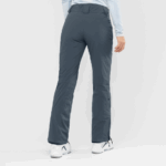 Women's Pants The Brilliant Ebony - Image 2