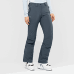 Women's Pants The Brilliant Ebony