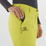 Women's Pants The Brilliant Evening Primerose - Image 4