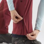 Women's Pants The Brilliant Pomegranate - Image 5