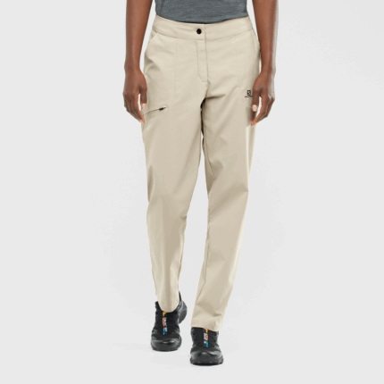 Women's Pants Wayfarer City Plaza Taupe