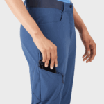 Women's Pants Wayfarer Dark Denim - Image 4