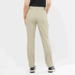 Women's Pants Wayfarer Plaza Taupe - Image 2