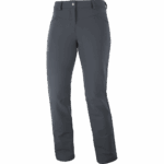 Women's Pants Wayfarer Straight Warm Ebony - Image 5