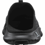 Women's Recovery Shoes Reelax Slide 5.0 Black - Image 3
