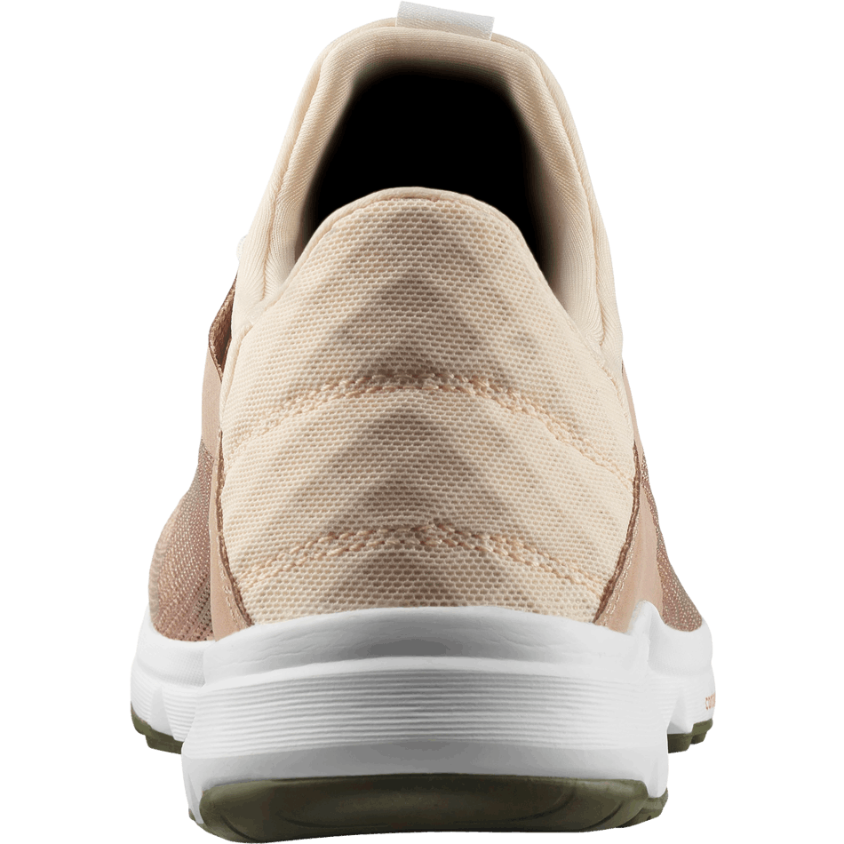 Women's Running Shoes Amphib Bold 2 Sirocco-Sun Kiss-Olive Night - Image 3
