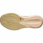 Women's Running Shoes Phantasm Orange-Almond Cream-Leek Green - Image 4