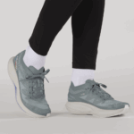 Women's Running Shoes Phantasm Trooper-Lunar Rock-White - Image 7