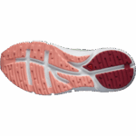 Women's Running Shoes Predict 2 Spray-Granite Green-Dahlia - Image 4