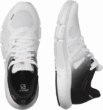 Women's Running Shoes Predict 2 White-Black - Image 9