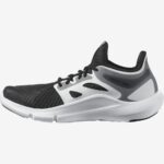 Women's Running Shoes Predict Mod Black-White - Image 5