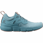 Women's Running Shoes Predict Soc 2 Crystal Blue-Blue-Sirocco