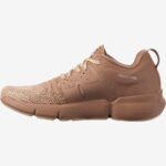 Women's Running Shoes Predict Soc W Sirocco-Mousse-Almond Cream - Image 5