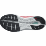 Women's Running Shoes Sonic 4 Accelerate Persimon-White-Brick Dust - Image 4