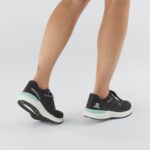Women's Running Shoes Sonic 4 Balance Black-White - Image 7