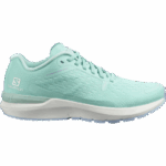 Women's Running Shoes Sonic 4 Balance Turquoise-White-Kentucky Blue