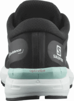 Women's Running Shoes Sonic 4 Confidence Black-White-Ebony - Image 3