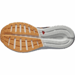 Women's Running Shoes Sonic 5 Balance Grape Wine-Black-Blazing Orange - Image 4