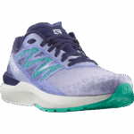 Women's Running Shoes Sonic 5 Balance Purple-Astral Aura-Mint Leaf - Image 2