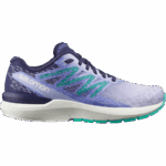Women's Running Shoes Sonic 5 Balance Purple-Astral Aura-Mint Leaf